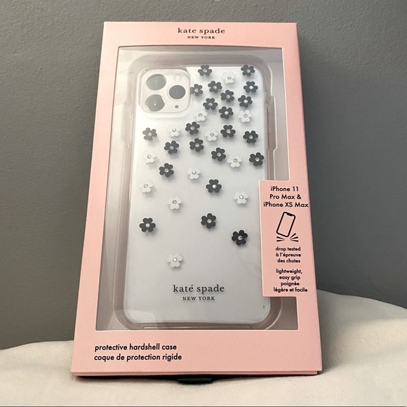 kate spade Other - Brand New Kate Spade iPhone 11 Pro Max case